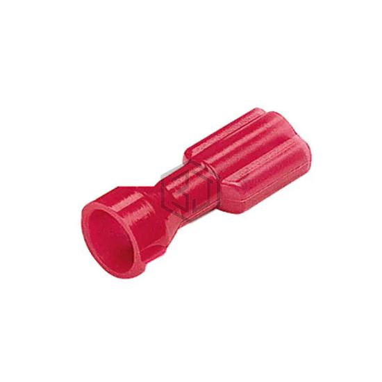 DNF18205FIBX-2K - Panduit Corp - Terminals - Quick Connects, Quick Disconnect Connectors