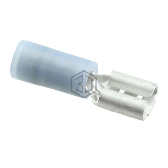 0190190028 - Molex - Terminals - Quick Connects, Quick Disconnect Connectors