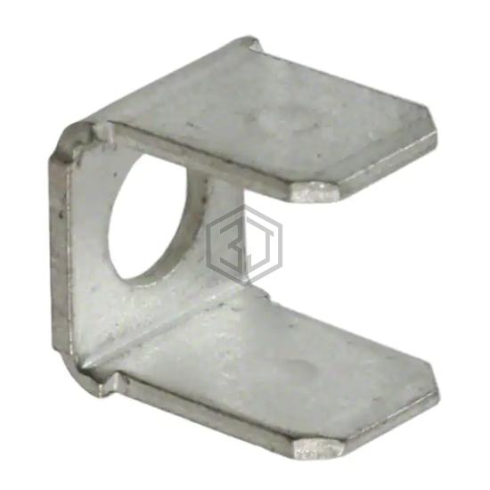 42802-1 - TE Connectivity AMP Connectors - Terminals - Quick Connects, Quick Disconnect Connectors