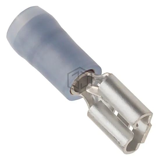 0190190035 - Molex - Terminals - Quick Connects, Quick Disconnect Connectors