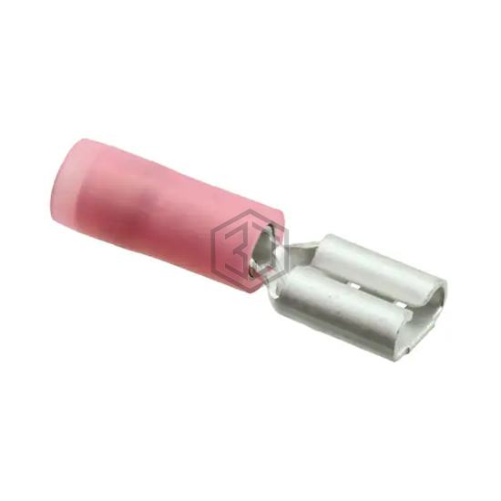 0190190008 - Molex - Terminals - Quick Connects, Quick Disconnect Connectors