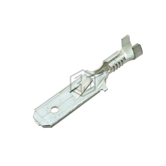 42565-2 - TE Connectivity AMP Connectors - Terminals - Quick Connects, Quick Disconnect Connectors