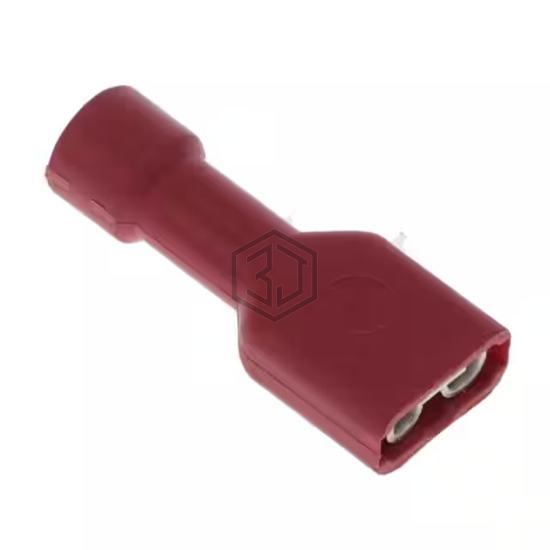 0190030126 - Molex - Terminals - Quick Connects, Quick Disconnect Connectors