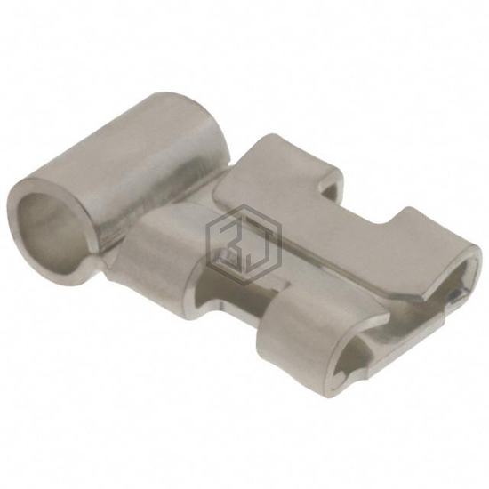 MU14-250DF/FLAGK - 3M - Terminals - Quick Connects, Quick Disconnect Connectors