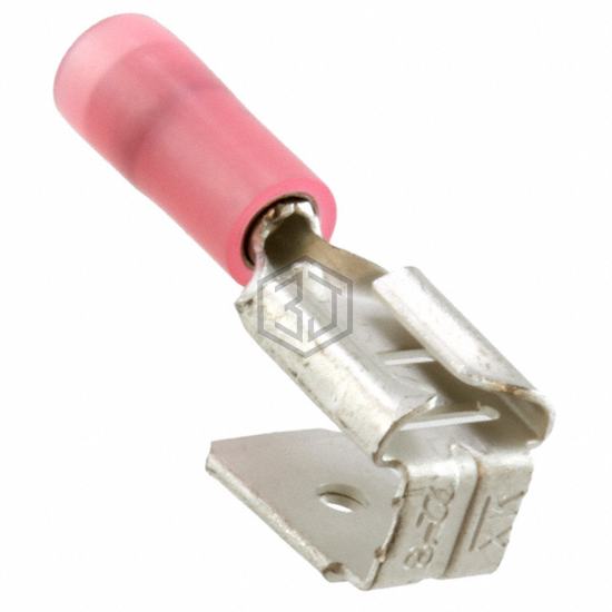 0190120030 - Molex - Terminals - Quick Connects, Quick Disconnect Connectors