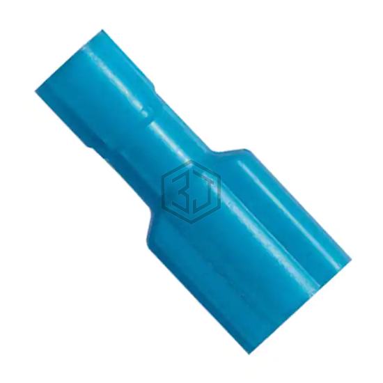 DPF14-205FIB-M - Panduit Corp - Terminals - Quick Connects, Quick Disconnect Connectors