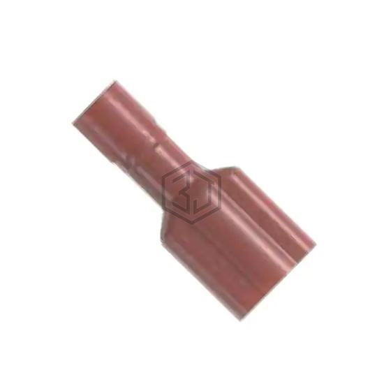 DPF18-188FIB-3K - Panduit Corp - Terminals - Quick Connects, Quick Disconnect Connectors