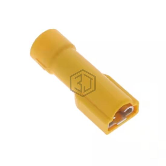 0190050016 - Molex - Terminals - Quick Connects, Quick Disconnect Connectors