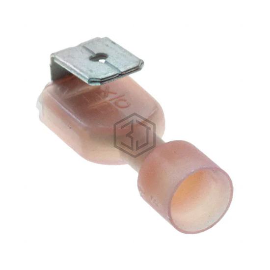 0190130028 - Molex - Terminals - Quick Connects, Quick Disconnect Connectors