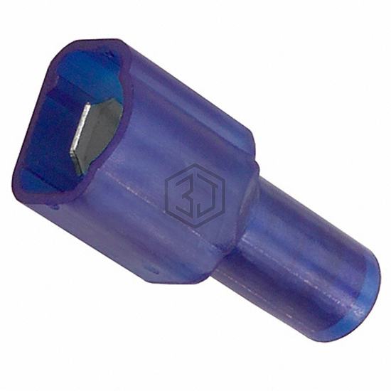 0190010009 - Molex - Terminals - Quick Connects, Quick Disconnect Connectors