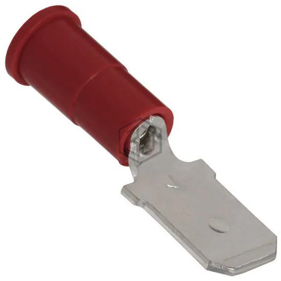 MVU18-250DMK - 3M - Terminals - Quick Connects, Quick Disconnect Connectors
