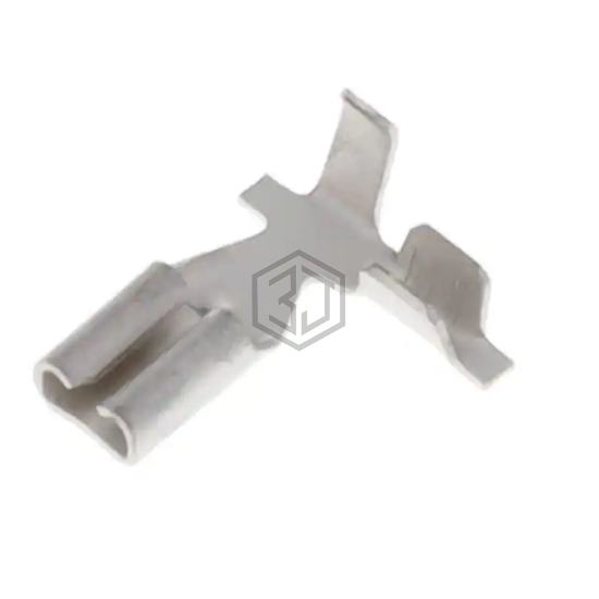 928884-2 - TE Connectivity AMP Connectors - Terminals - Quick Connects, Quick Disconnect Connectors