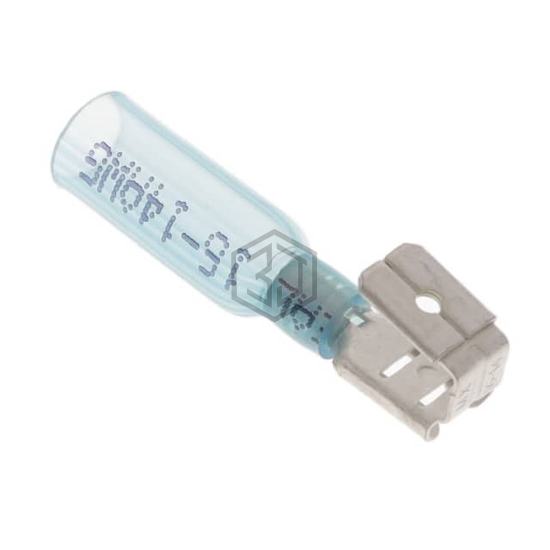 0191640989 - Molex - Terminals - Quick Connects, Quick Disconnect Connectors