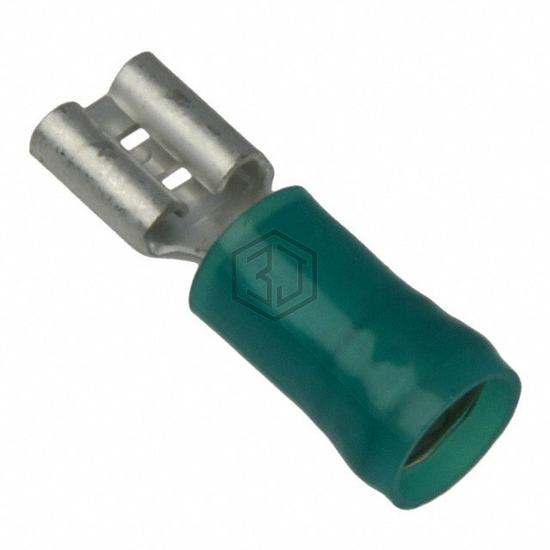 8-42844-1 - TE Connectivity AMP Connectors - Terminals - Quick Connects, Quick Disconnect Connectors