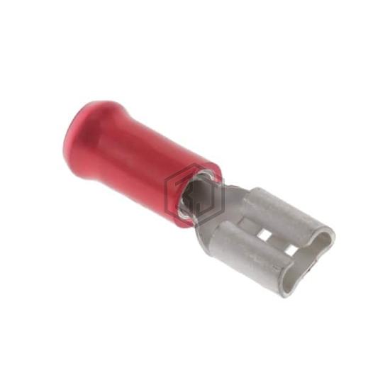 9-160483-5 - TE Connectivity AMP Connectors - Terminals - Quick Connects, Quick Disconnect Connectors
