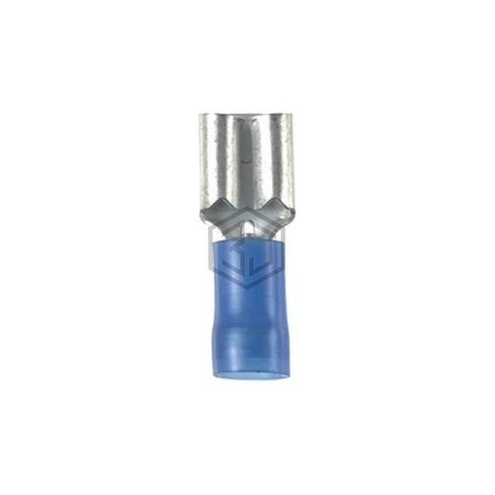 DNF14-111-M - Panduit Corp - Terminals - Quick Connects, Quick Disconnect Connectors