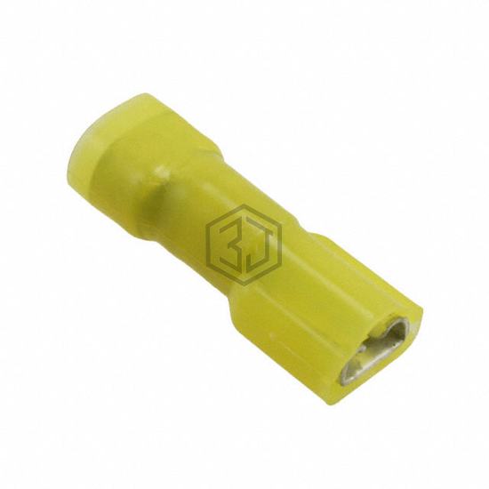 0196001304 - Molex - Terminals - Quick Connects, Quick Disconnect Connectors