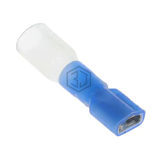 DNH14-250FIB-Q - Panduit Corp - Terminals - Quick Connects, Quick Disconnect Connectors