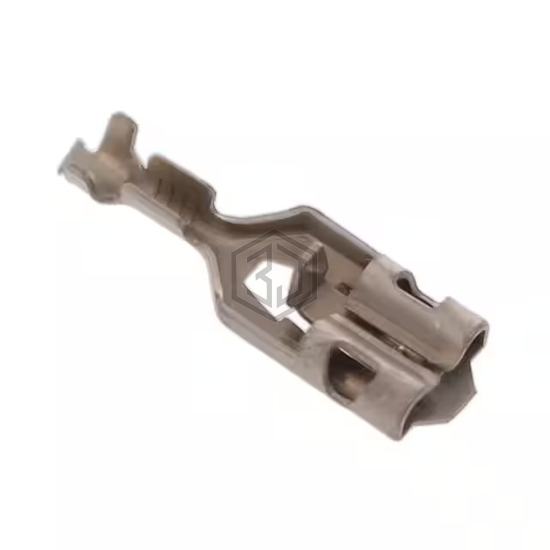 2238139-1 - TE Connectivity AMP Connectors - Terminals - Quick Connects, Quick Disconnect Connectors