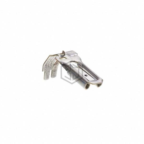 0354189002 - Molex - Terminals - Quick Connects, Quick Disconnect Connectors