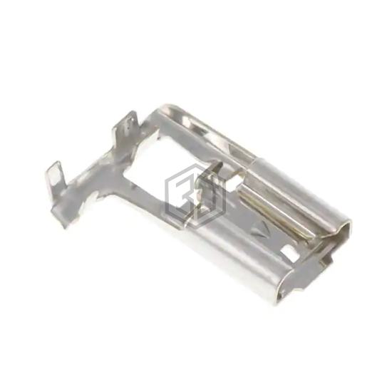 900318-1 - TE Connectivity AMP Connectors - Terminals - Quick Connects, Quick Disconnect Connectors