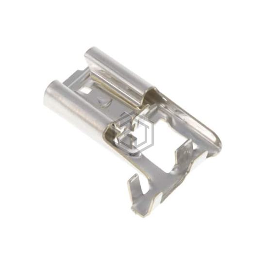 900319-1 - TE Connectivity AMP Connectors - Terminals - Quick Connects, Quick Disconnect Connectors