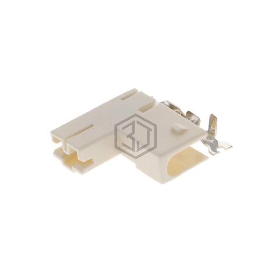 2299287-1 - TE Connectivity AMP Connectors - Terminals - Quick Connects, Quick Disconnect Connectors