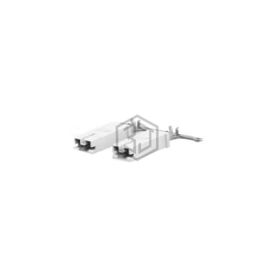 2299282-3 - TE Connectivity AMP Connectors - Terminals - Quick Connects, Quick Disconnect Connectors