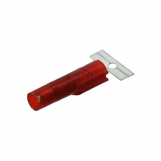 0190020018 - Molex - Terminals - Quick Connects, Quick Disconnect Connectors