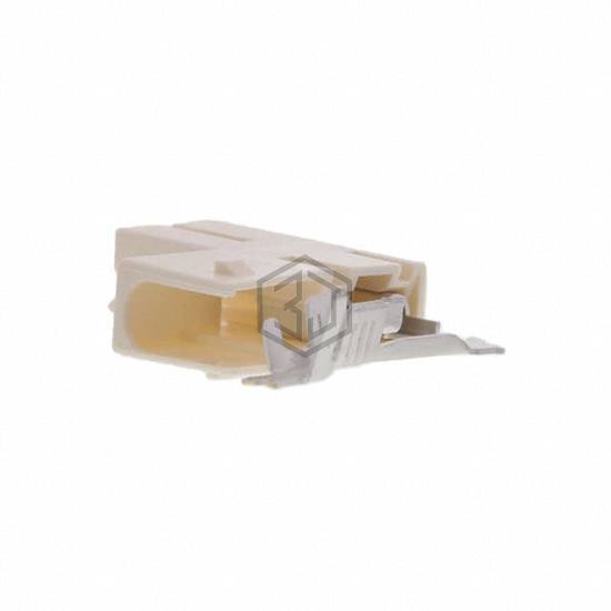 2299280-3 - TE Connectivity AMP Connectors - Terminals - Quick Connects, Quick Disconnect Connectors