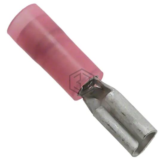 0190190003 - Molex - Terminals - Quick Connects, Quick Disconnect Connectors