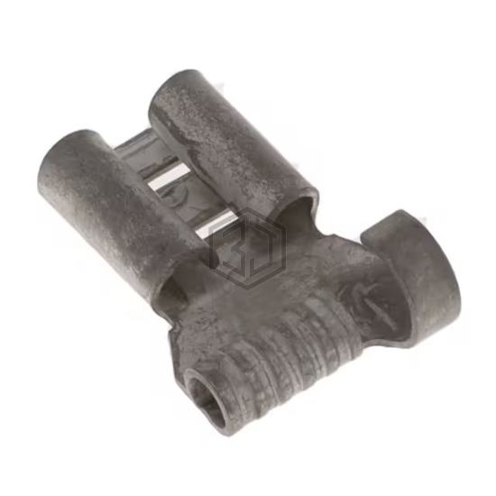 0190090002 - Molex - Terminals - Quick Connects, Quick Disconnect Connectors
