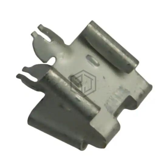 62806-1 - TE Connectivity AMP Connectors - Terminals - Quick Connects, Quick Disconnect Connectors
