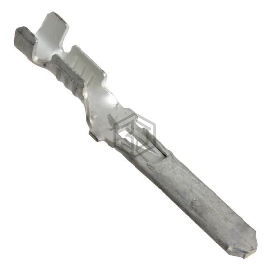 160309-2 - TE Connectivity AMP Connectors - Terminals - Quick Connects, Quick Disconnect Connectors