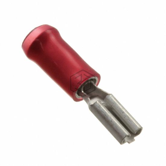 8-1377174-0 - TE Connectivity AMP Connectors - Terminals - Quick Connects, Quick Disconnect Connectors