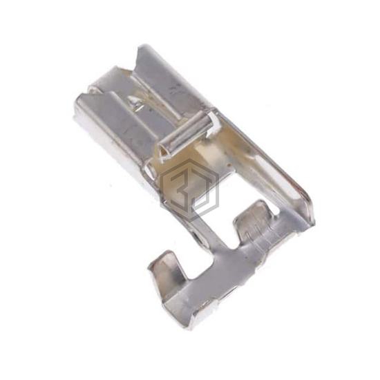 926820-8 - TE Connectivity AMP Connectors - Terminals - Quick Connects, Quick Disconnect Connectors