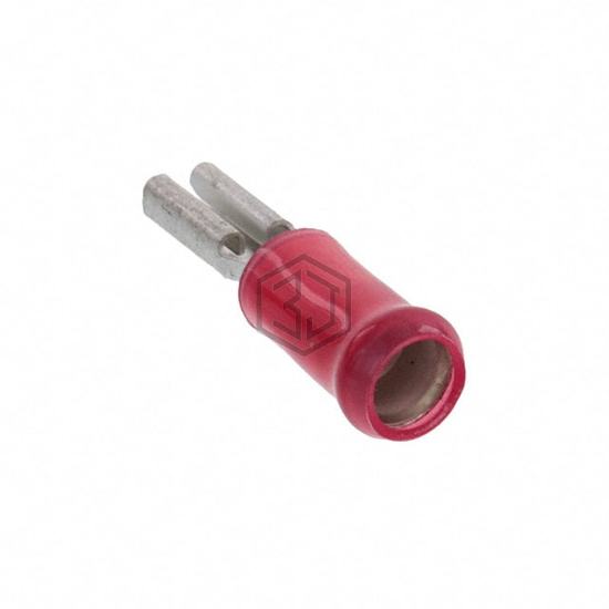 8-1377174-1 - TE Connectivity AMP Connectors - Terminals - Quick Connects, Quick Disconnect Connectors