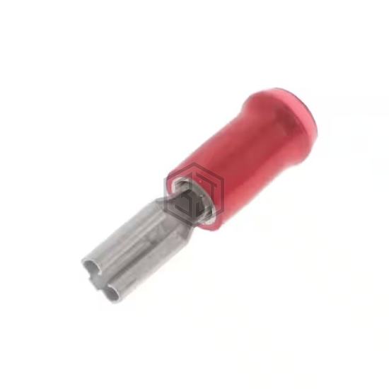 8-1377174-2 - TE Connectivity AMP Connectors - Terminals - Quick Connects, Quick Disconnect Connectors