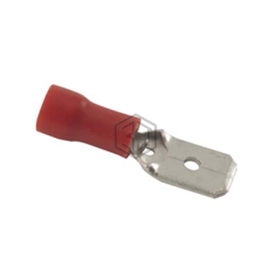 76-IMD22-187 - NTE Electronics, Inc - Terminals - Quick Connects, Quick Disconnect Connectors
