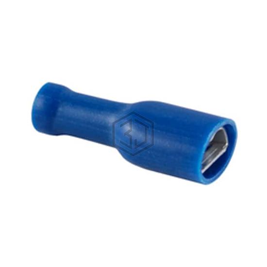 76-FIFD16-250 - NTE Electronics, Inc - Terminals - Quick Connects, Quick Disconnect Connectors
