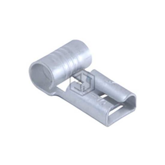 76-FT12 - NTE Electronics, Inc - Terminals - Quick Connects, Quick Disconnect Connectors