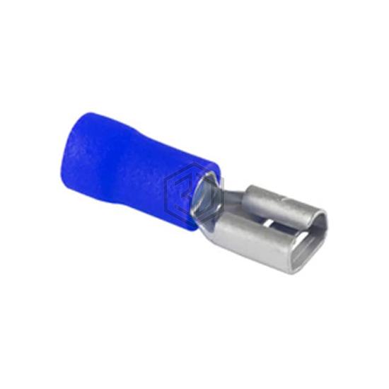 76-IFD16-250 - NTE Electronics, Inc - Terminals - Quick Connects, Quick Disconnect Connectors