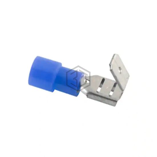 76-NIPD16 - NTE Electronics, Inc - Terminals - Quick Connects, Quick Disconnect Connectors