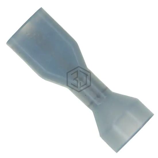 3-520276-2 - TE Connectivity AMP Connectors - Terminals - Quick Connects, Quick Disconnect Connectors