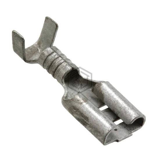 0190180015 - Molex - Terminals - Quick Connects, Quick Disconnect Connectors