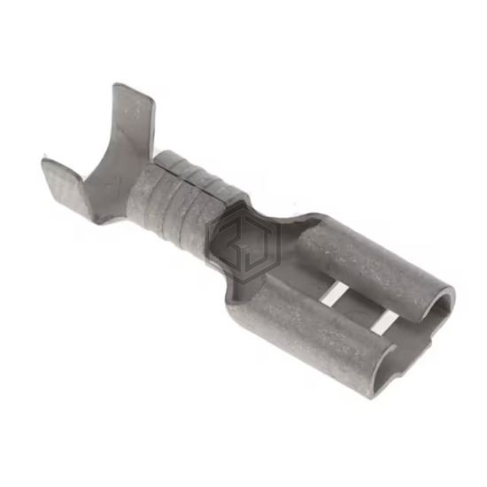 0190180024 - Molex - Terminals - Quick Connects, Quick Disconnect Connectors