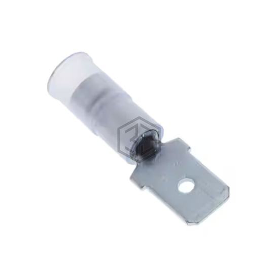 0190250010 - Molex - Terminals - Quick Connects, Quick Disconnect Connectors