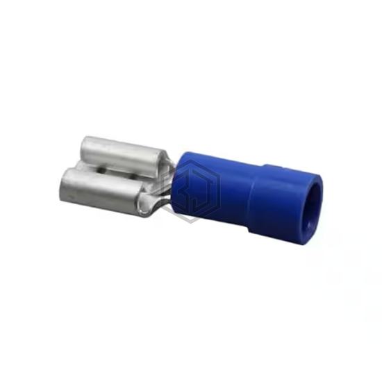 0190170043 - Molex - Terminals - Quick Connects, Quick Disconnect Connectors