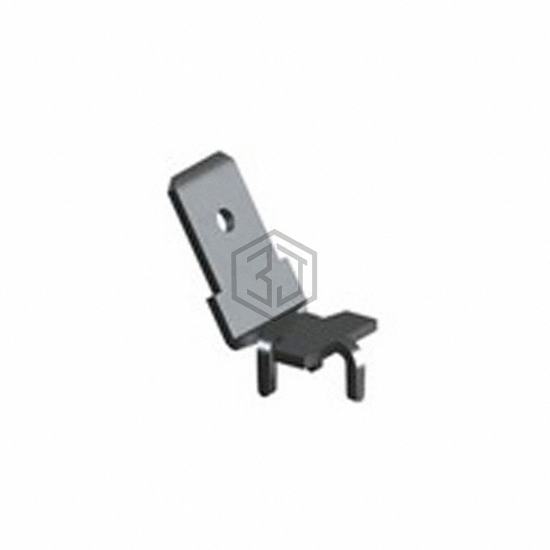 4920 - Keystone Electronics - Terminals - Quick Connects, Quick Disconnect Connectors