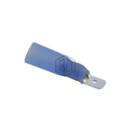76-HIMD16 - NTE Electronics, Inc - Terminals - Quick Connects, Quick Disconnect Connectors